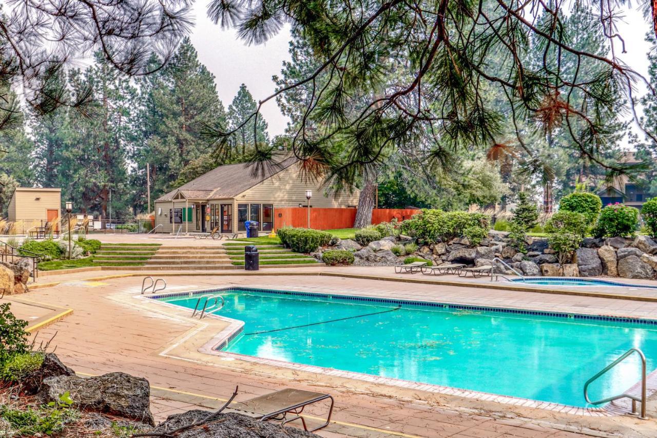 Ferienwohnung Seventh Mountain II Deschutes River Woods Exterior foto