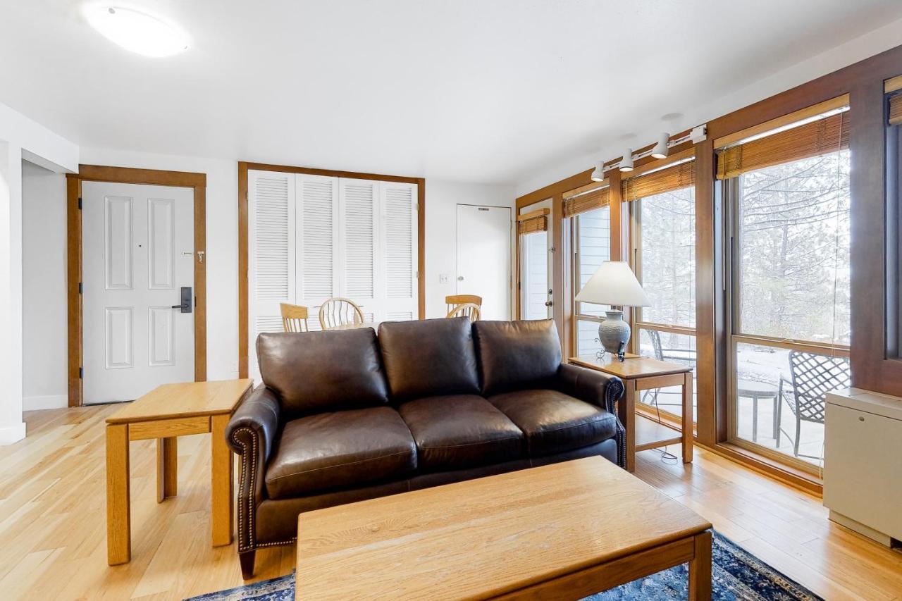 Ferienwohnung Seventh Mountain II Deschutes River Woods Exterior foto