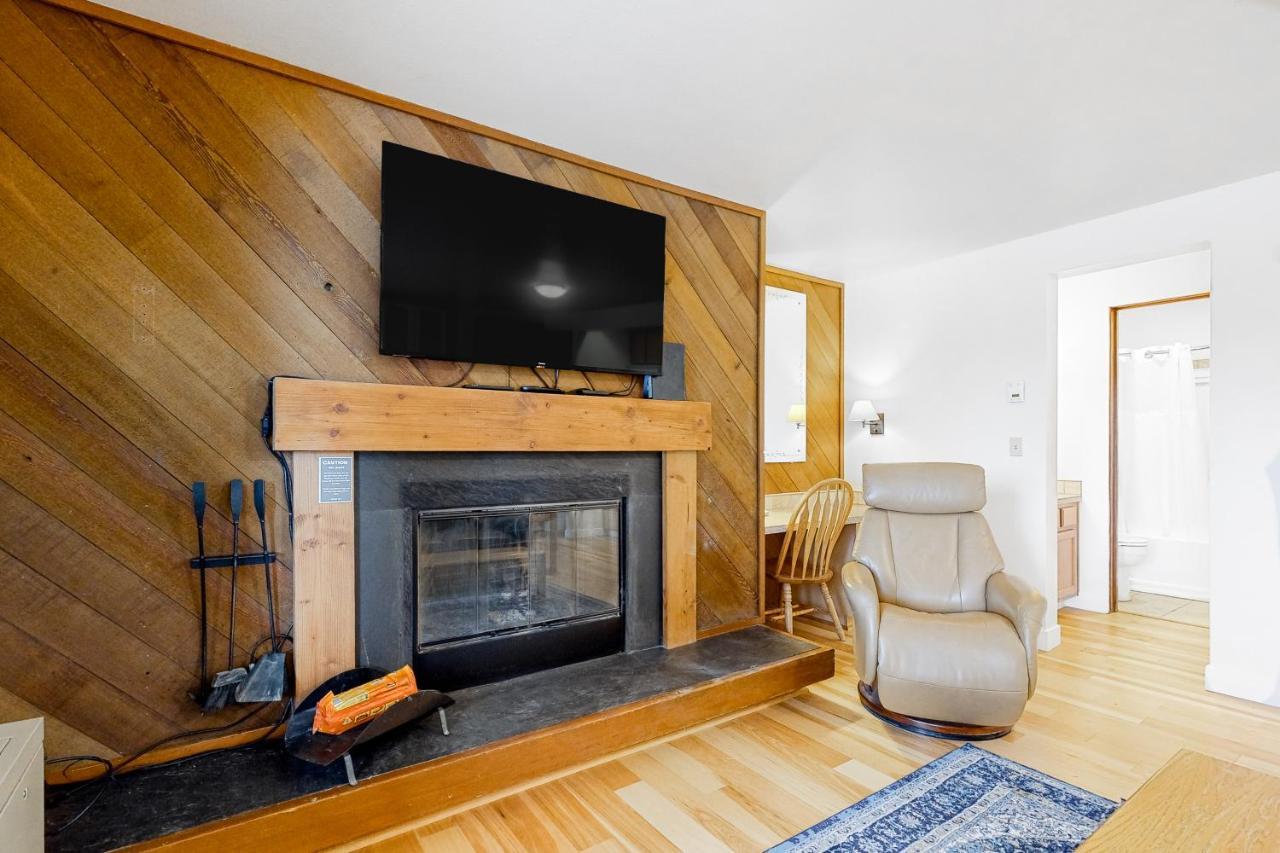 Ferienwohnung Seventh Mountain II Deschutes River Woods Exterior foto