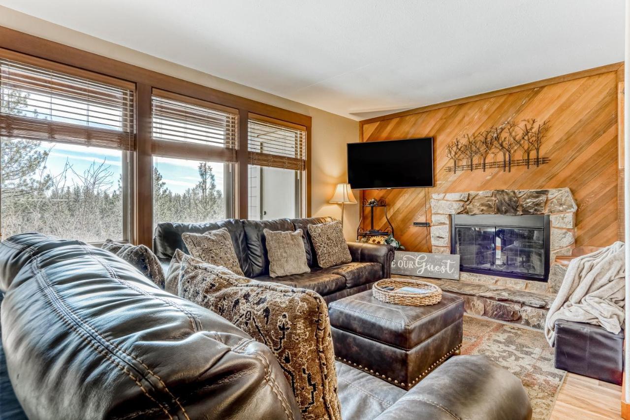 Ferienwohnung Seventh Mountain II Deschutes River Woods Zimmer foto