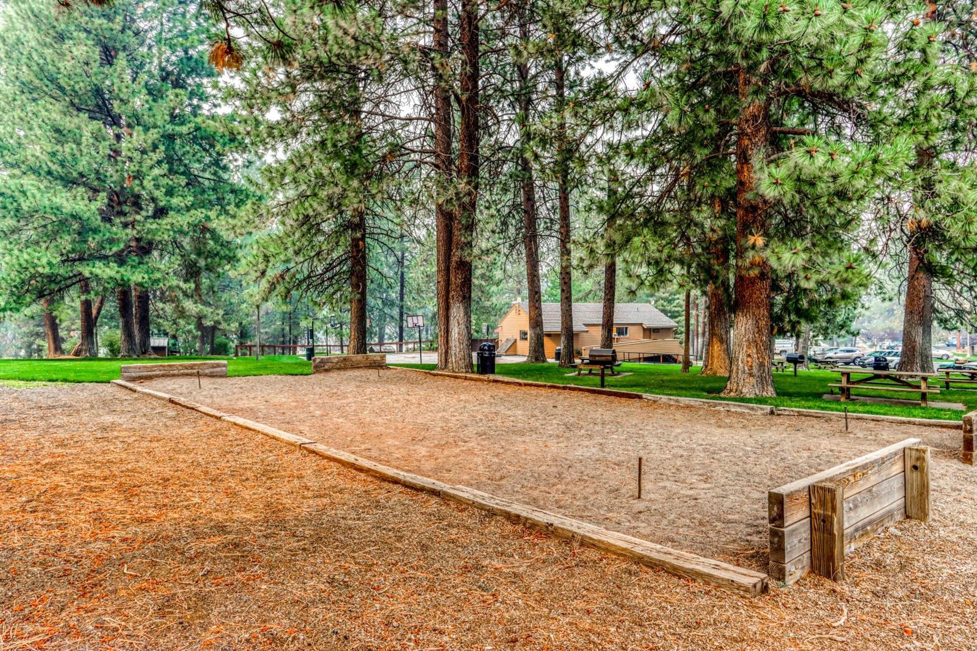 Ferienwohnung Seventh Mountain II Deschutes River Woods Zimmer foto